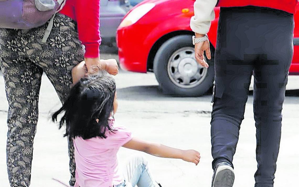 Afecta Violencia Vicaria Directo A Hijos El Sol De Hidalgo Noticias Locales Policiacas 6562